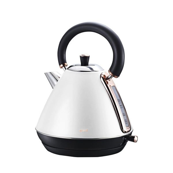 Rose Trim Collection Toaster And Kettle Bundle Carousel 5