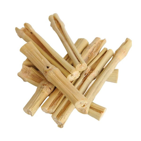 1 Pack 500g Hamster Molar Rod Sweet Bamboo Stick Pet Snacks Chew Toys For Rabbi Carousel 2