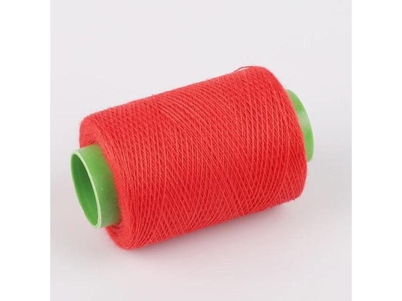 300M High Tenacity Sewing Threads Machine Embroidery Thread Polyester Craft Carousel 1