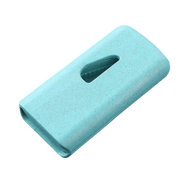 1pc Mini Useful Portable Medicine Pill Holder Tablet Cutter Splitter Carousel 1