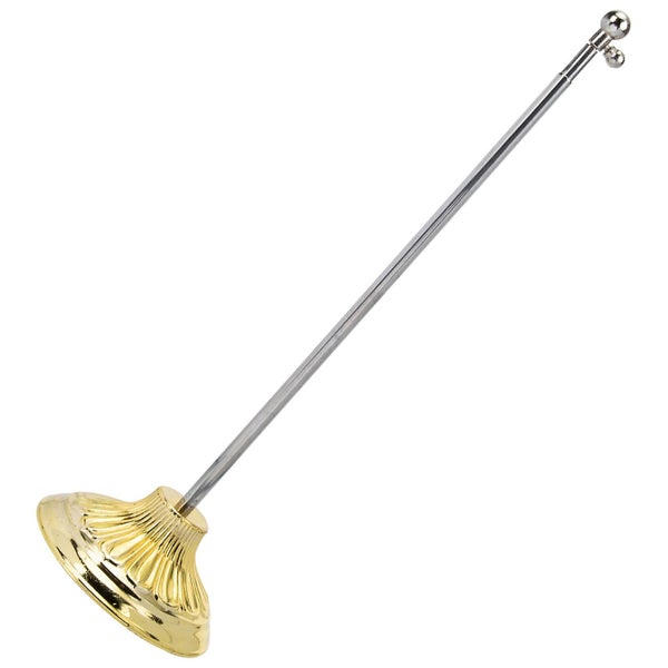 Household Flag Holder Wear resistant Flag Base Telescopic Flag Pole Office Acce Carousel 2