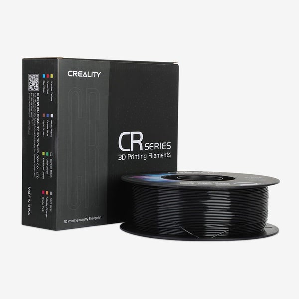 Creality CR-PETG Filament 1.0kg 1.75mm- WHITE Carousel 1