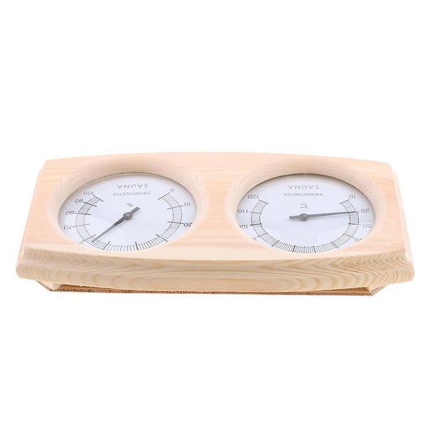 Bath Tub Accessories Hygrothermograph Hot Tubs Hygrometer Humidity Sensor Meter Carousel 1