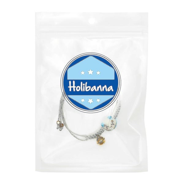 1pc String Woven Bracelet Chinese Style Cat Bracelet Adjustable Bracelet For Wo Carousel 5