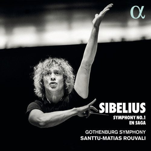 Sibelius / Gothenburg Symphony Orchestra - Carousel 1