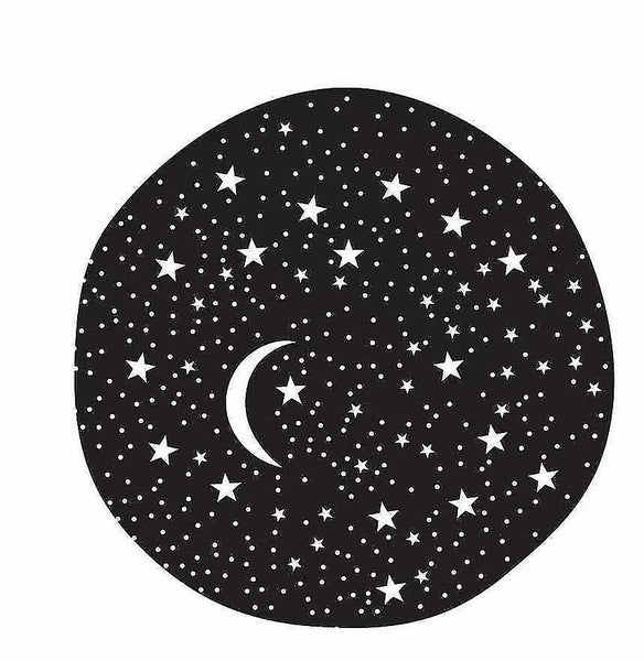 5pcs Projection Lamp Films Projector Film Party Lighting Accessory Bedroom Dec Carousel 1