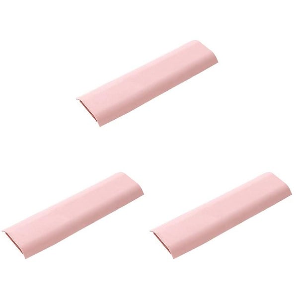 3pcs Cable Winder Adhesive Cable Storage Hub Computer Cable Data Line Organizer Carousel 2