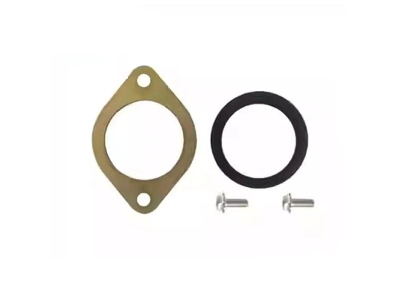 Food Waste Disposer Accessories Water Outlet For Flange Sheet Baker Basspinler Carousel 2