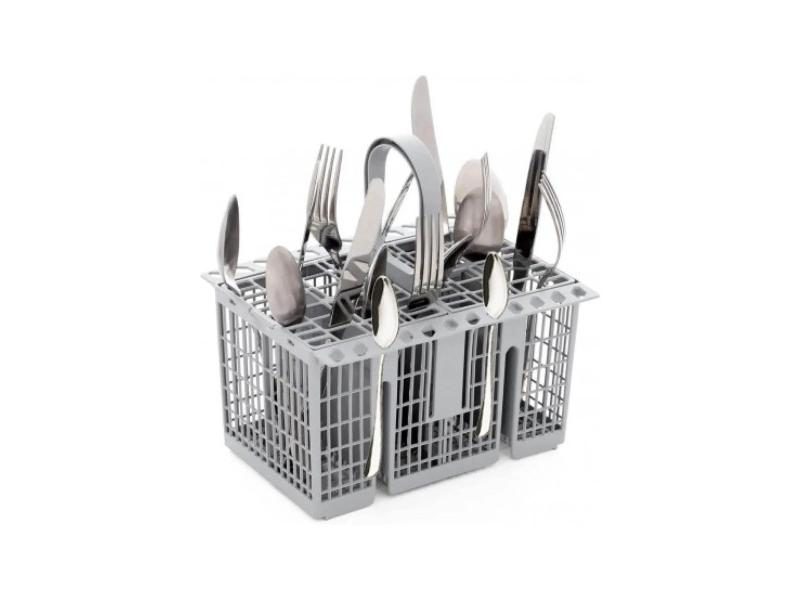 Universal Dishwasher Cutlery Basket Portable Replacement Cutlery Dishwasher Carousel 1
