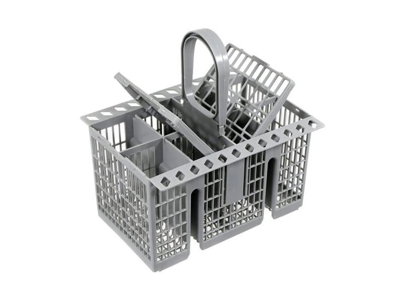 Portable Dishwasher Cutlery Basket For Home Storage Carousel 1