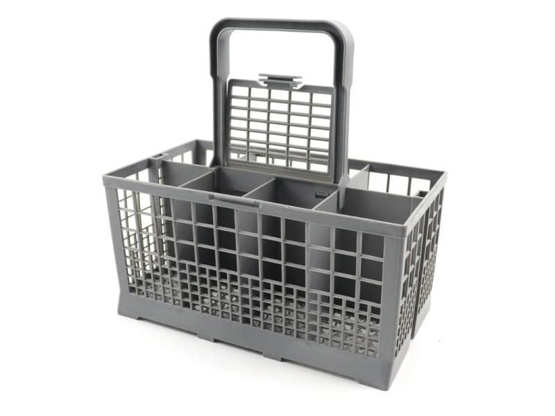 Portable Dishwasher Cutlery Basket Replacement Storage Carousel 2