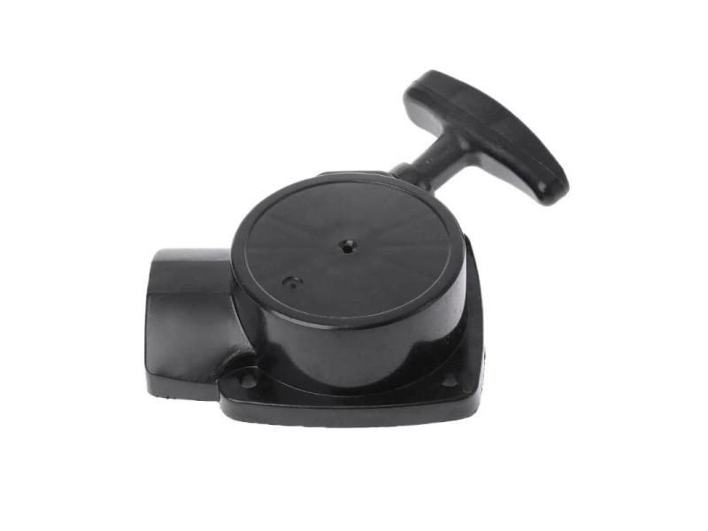 1E34F 22cc 26cc 36cc Garden Tool Brush Cutter Grass Trimmer Recoil Pull Starter Carousel 1