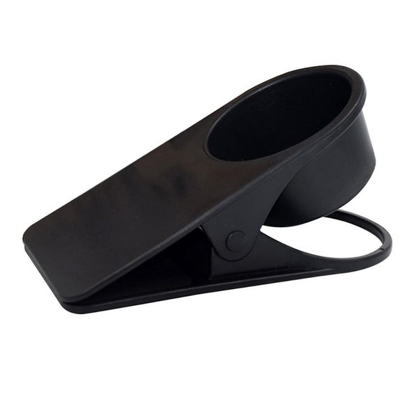 Drinking Cup Holder Clip Table Bottle Cup Stand Water Coffee Mug Holder Saucer Carousel 1