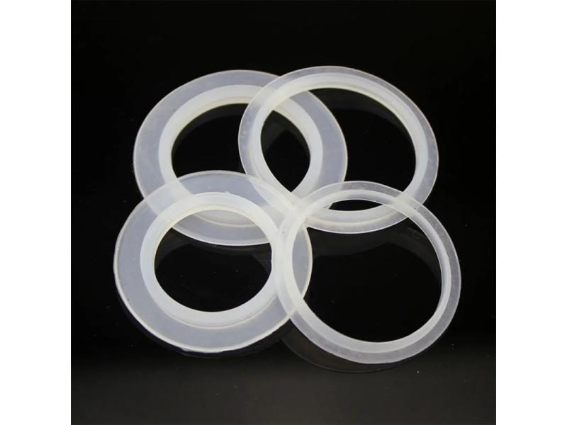 1pc Basin Drain Ring Silicone Ring Gasket Replacement Bathtub Sink Pop Up Plug Carousel 2