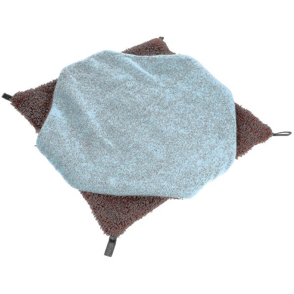 Toy Hammock Chinchilla Hammock Guinea Pig Hammock Small Animal Hanging Bed Ferr Carousel 2