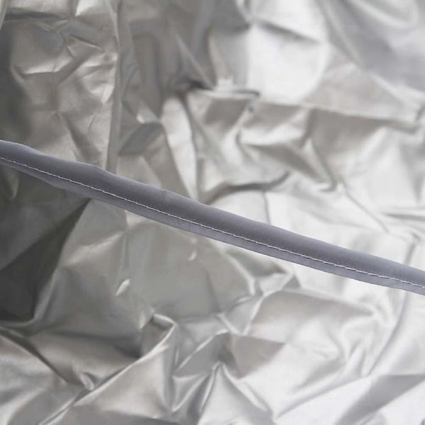 Adult Bib Hair Cutting Cloak Umbrella Hair Coloring Capes Hair Color Apron Cape Carousel 2