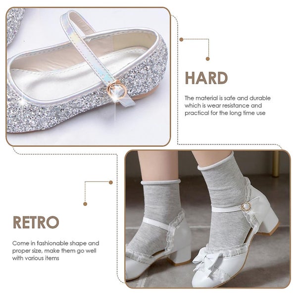 40 Pcs Handbag Accessories Slide Buckle Metal Roller Buckles Tiny Brass Roller Carousel 3