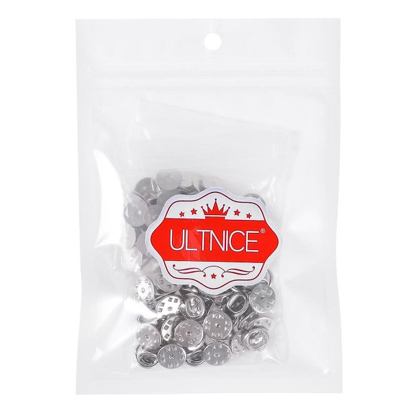 Locking Pin Keeper Enamel Pin Set Pin Back Pin Backs Clutch Pin Backs Carousel 2