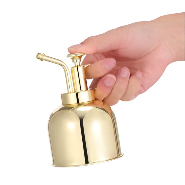 Flower Pots Indoor Plants Garden Watering Can Mister Spray Bottle Spray Contain Carousel 2