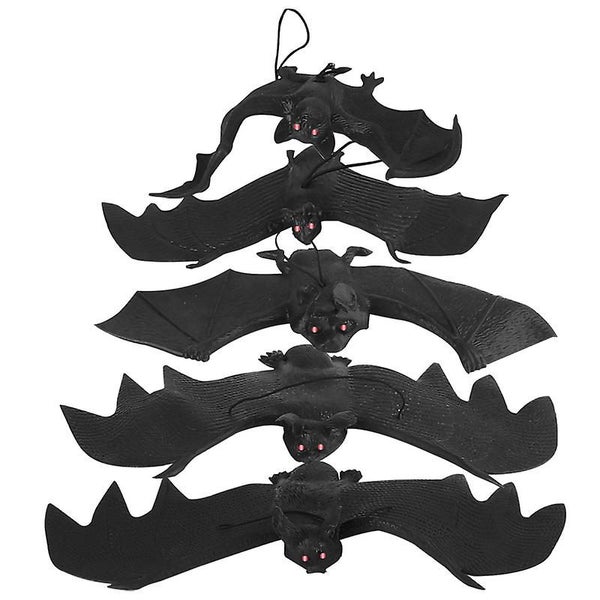 5pcs Halloween Party Decorations Halloween Decorations Halloween Home Decor Carousel 5