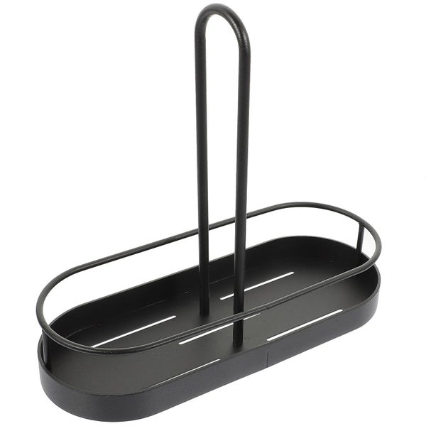 Coffee Mug Shelf Cup Organizer Cup Holder Countertop Cup Lid Organizer Bathroom Carousel 1