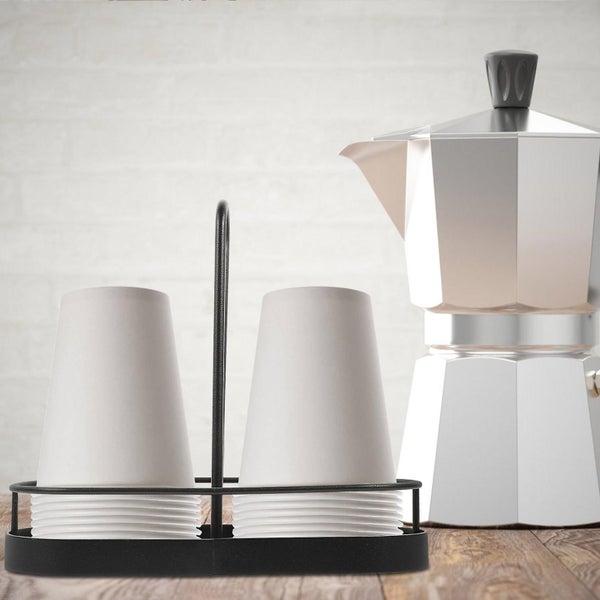 Coffee Mug Shelf Cup Organizer Cup Holder Countertop Cup Lid Organizer Bathroom Carousel 2