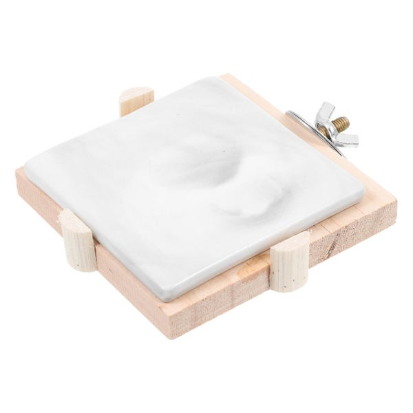 Rabbit Accessories Summer Pet Bed Small Animal Beds Cooling Plate Hamster Rabbi Carousel 1