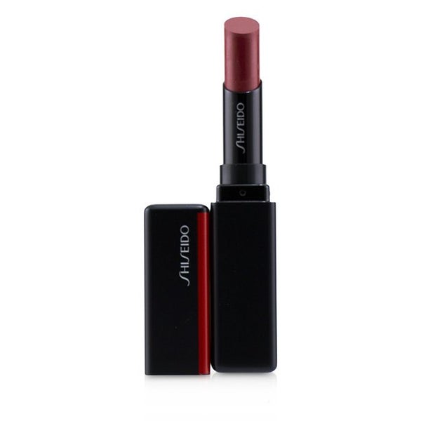 Shiseido Colorgel Lipbalm Number 106 Redwood Sheer Red Carousel 1