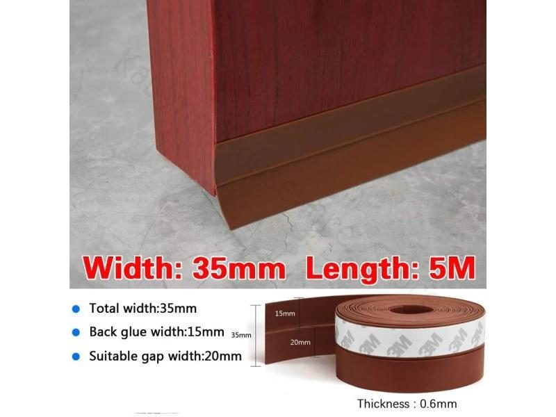 Sealing Strips Door Window Seal Carousel 1