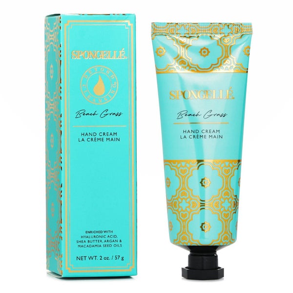 SPONGELLE - Hand Cream - Beach Grass 57g/2oz Carousel 2