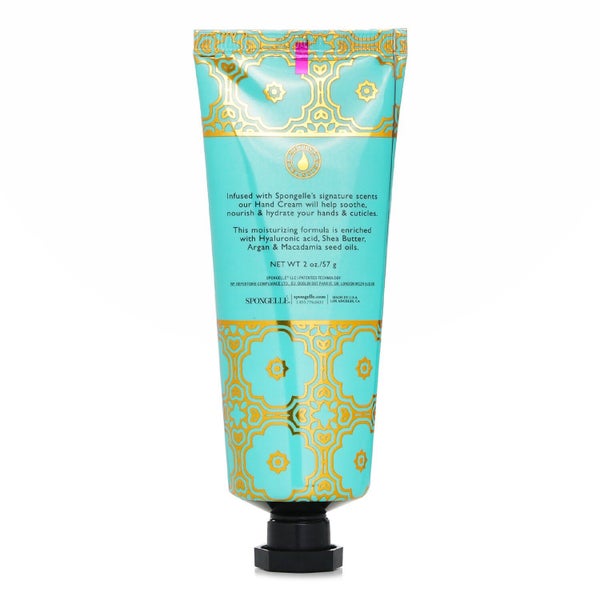 SPONGELLE - Hand Cream - Beach Grass 57g/2oz Carousel 3