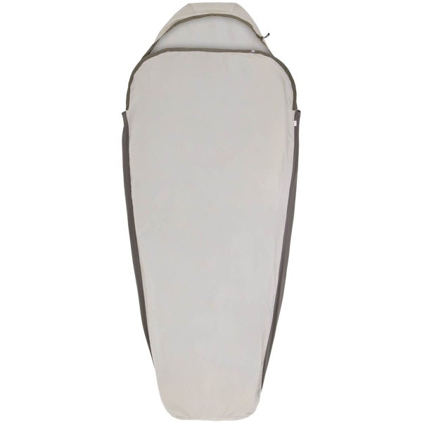 Sea to Summit Silk Blend Sleeping Bag Liner Carousel 1