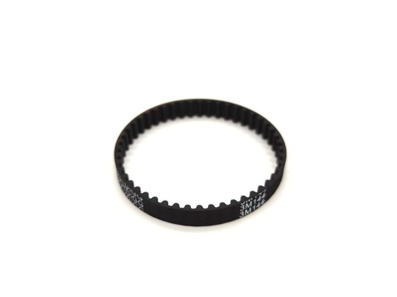 HTD3M Timing Belt Closed-loop 144mm Length 48 Teeth 6mm Width 144-HTD3M-6 Carousel 2