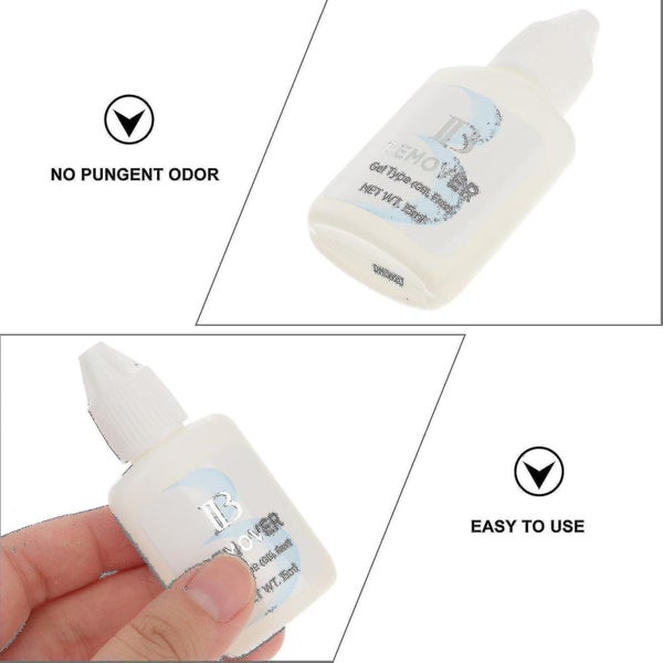 15 Ml Furemover False Eyelash Glue Remover Eyelash Cleaner Eyelash Extension Gl Carousel 3