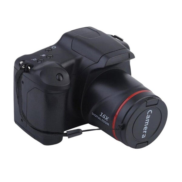 4k Digital Camera Cameras Video Camera Mirrorless Camera Digital Camera Digital Carousel 1