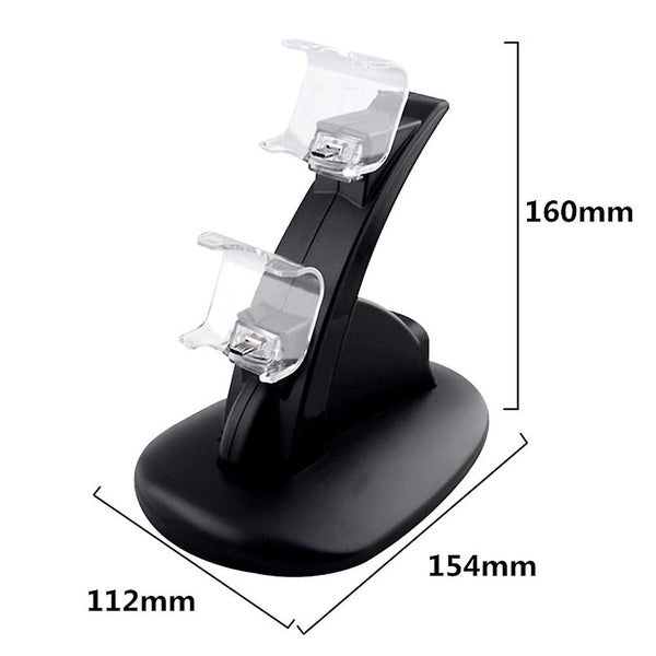 Usb A Charger Controller Charging Stand Charger Ps4 Controller Controller Charg Carousel 2