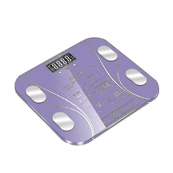 Usb Rechargeable Electronic Weight Scale Digital Electronic Health Scale With D Carousel 1