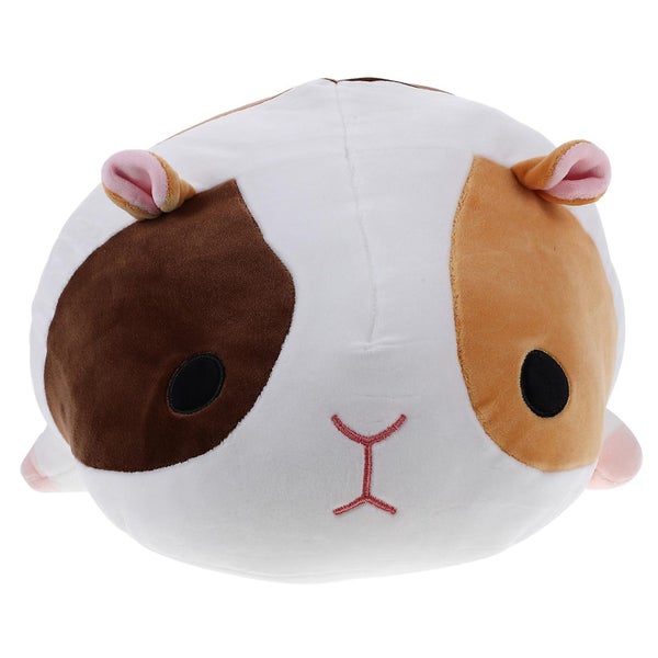 Guinea Pig Plush Pillow Stuffed Hamster Toy Simulated Guinea Pig Pillow Toy Ani Carousel 1