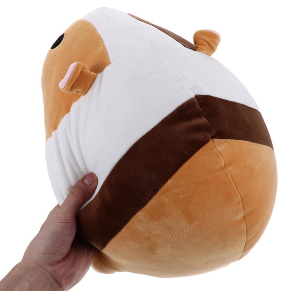 Guinea Pig Plush Pillow Stuffed Hamster Toy Simulated Guinea Pig Pillow Toy Ani Carousel 2