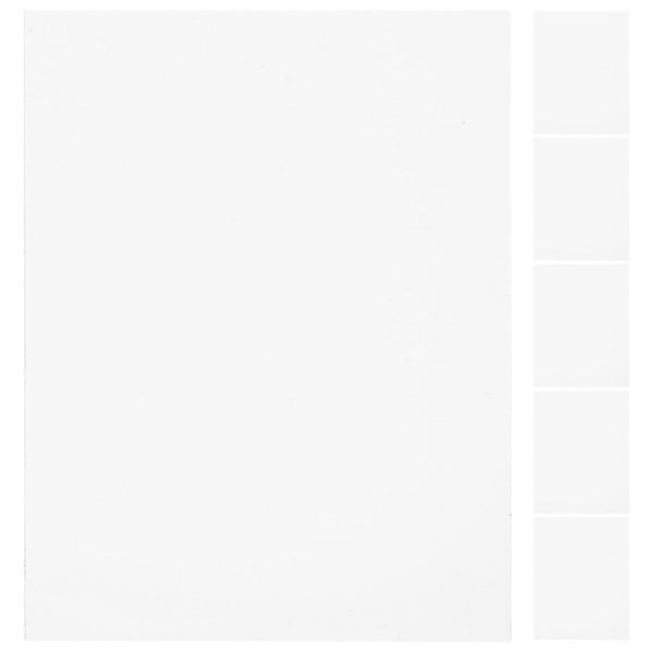 50pcs Game Trading Cards Sleeves Album Cards Sleeves Photos Cards Protector Cov Carousel 2