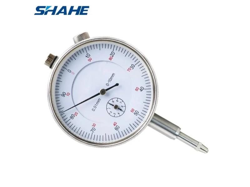 Digital Indicator Digital Dial Carousel 1