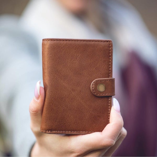 12 Sets Heavy Duty Leather Snap Fasteners Kit Leather Rivets And Snaps Carousel 3