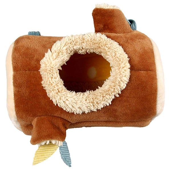 Hanging Hamster Hammock Lovely Guinea Pig Bed Decorative Chinchilla Hammock Rat Carousel 1