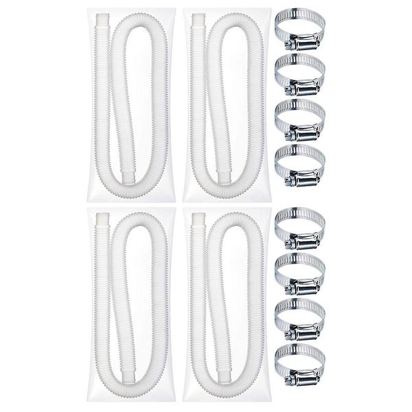 Pool Replacement Hose Pool Pump Hose Filter Pump Hose Durable Drain Port Water Carousel 1
