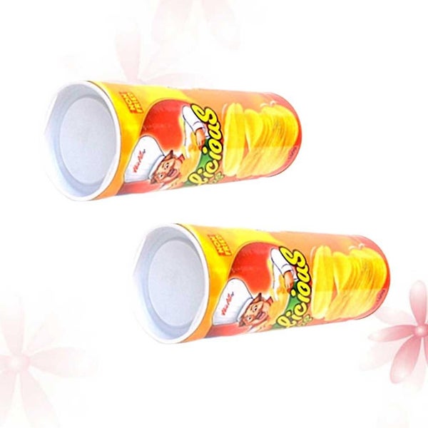 2 Pcs Spring Snake Toy Spring Jumping Snake Toy April Fool Party Favor Snake To Carousel 2