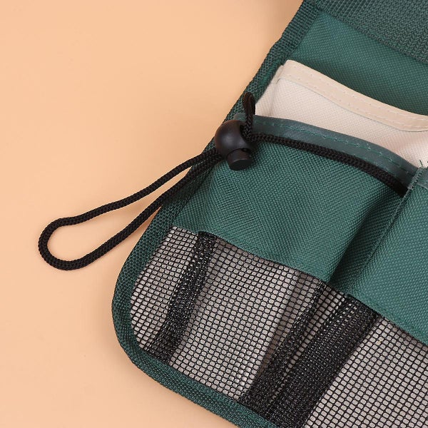 Garden Tools Storage Pouch Garden Tools Waist Pouch Multi Function Storage Bags Carousel 3