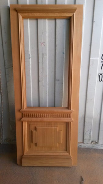 Timber Joinery Carousel 13