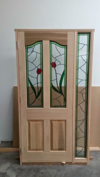 Timber Joinery Carousel 2