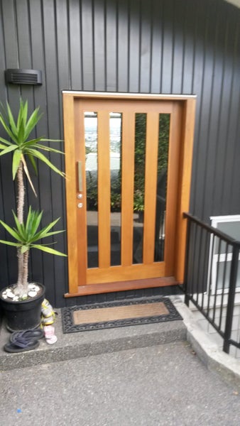 Timber Joinery Carousel 1