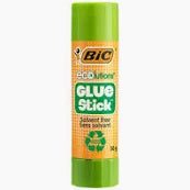 Bic Ecolutions Glue Stick 36g Carousel 1